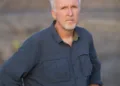 James cameron