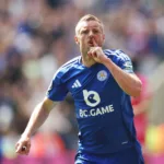 Jamie Vardy Completes Historic Serie A Move at 38: Leicester Legend Joins Cremonese Until 2026