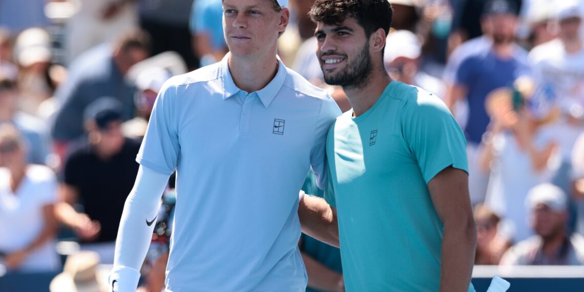 Jannik sinner retires from cincinnati open