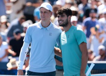 Jannik sinner retires from cincinnati open