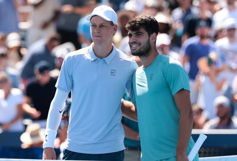Jannik sinner retires from cincinnati open
