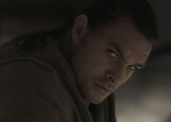 Jason momoa as duncan idaho in dune 1 (2021)