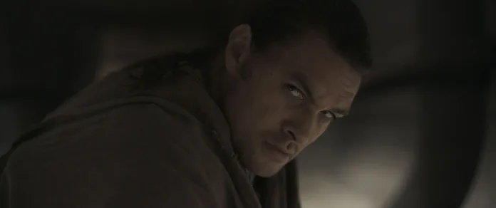 Jason Momoa as Duncan Idaho in Dune 1 (2021) Jason momoa as duncan idaho in dune 1 (2021)