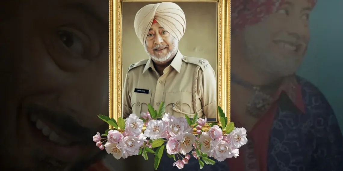 Jaswinder Bhalla: Celebrating the Life and Legacy of Punjab's Beloved Comedy Icon