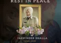 Jaswinder Bhalla: Celebrating the Life and Legacy of Punjab's Beloved Comedy Icon