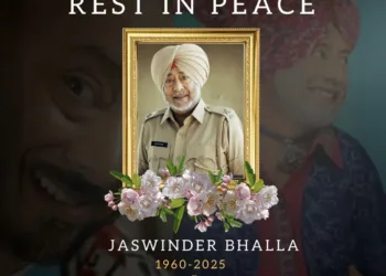 Jaswinder Bhalla: Celebrating the Life and Legacy of Punjab's Beloved Comedy Icon