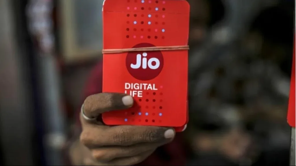 Jio