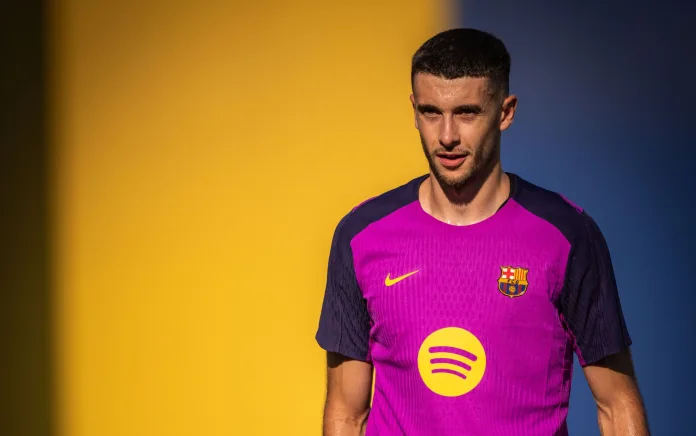 Joan Garcia Joan garcia