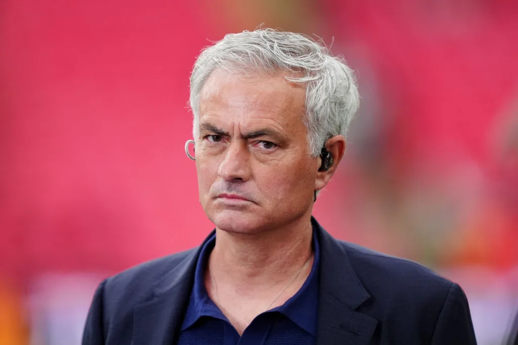 José mourinho