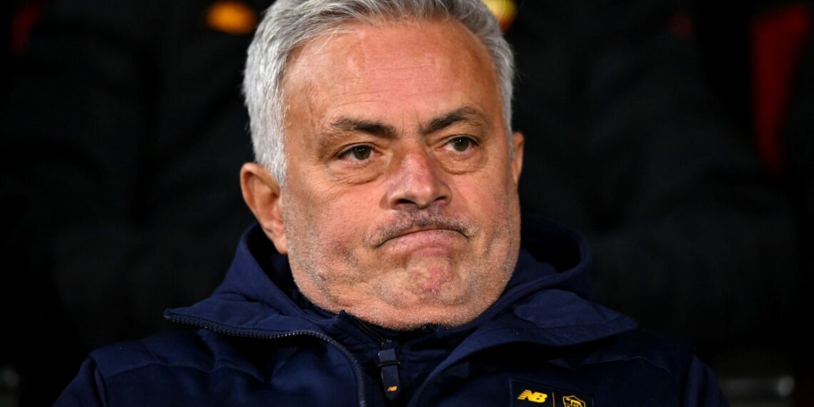 José mourinho