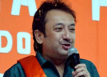 Joy Banerjee: A Final Tribute to Bengali Cinema's Versatile Star and Political Leader