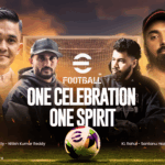 KONAMI eFootball™ India Campaign: KL Rahul, Sunil Chhetri Join