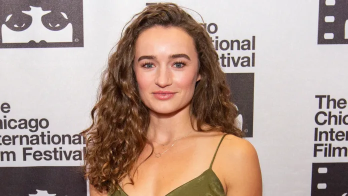 Kelley Mack Kelley mack