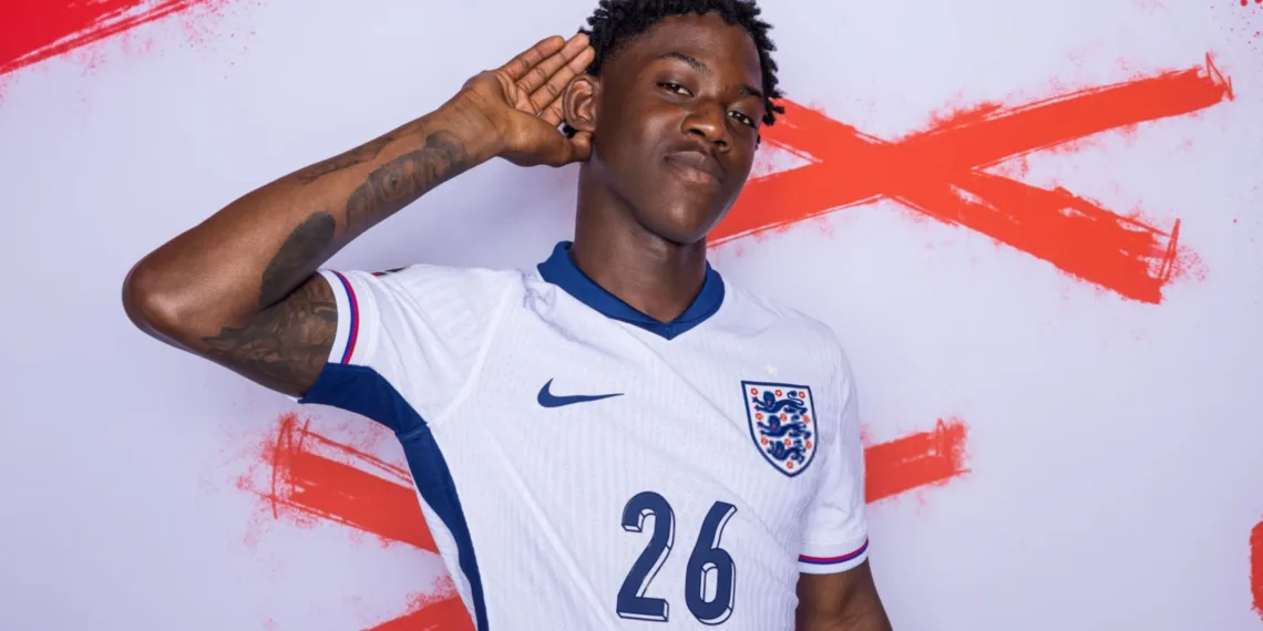 Kobbie mainoo considers shocking exit from man united