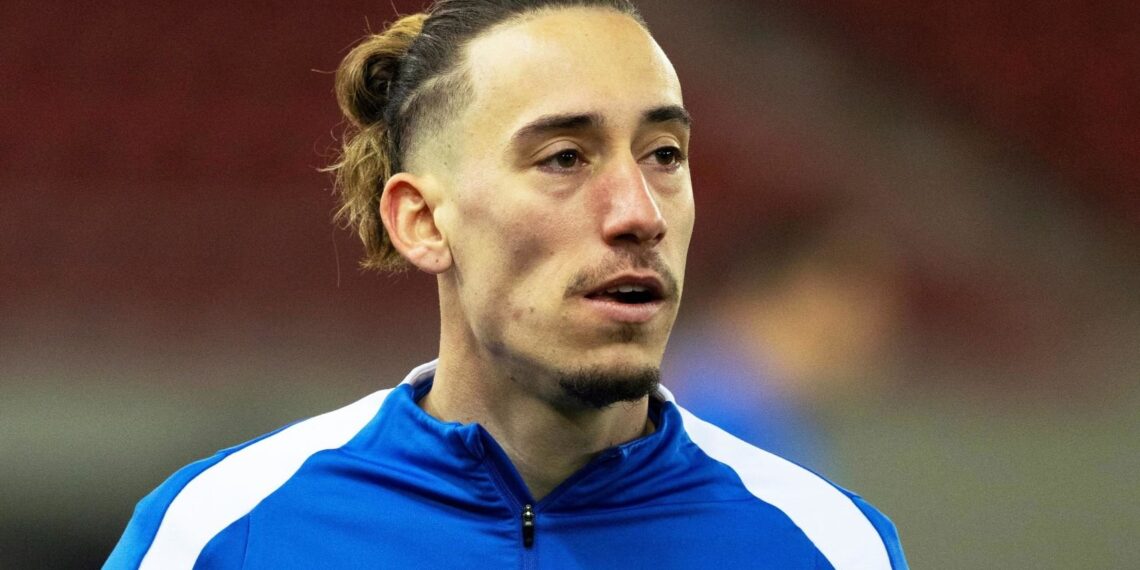 Kostas tsimikas to join as roma on loan