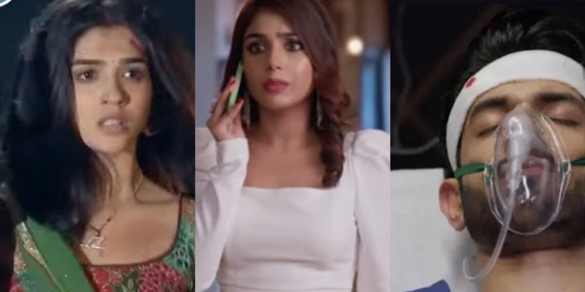 Kumkum Bhagya Spoiler: Prarthana's Powerful Shiv Tandav