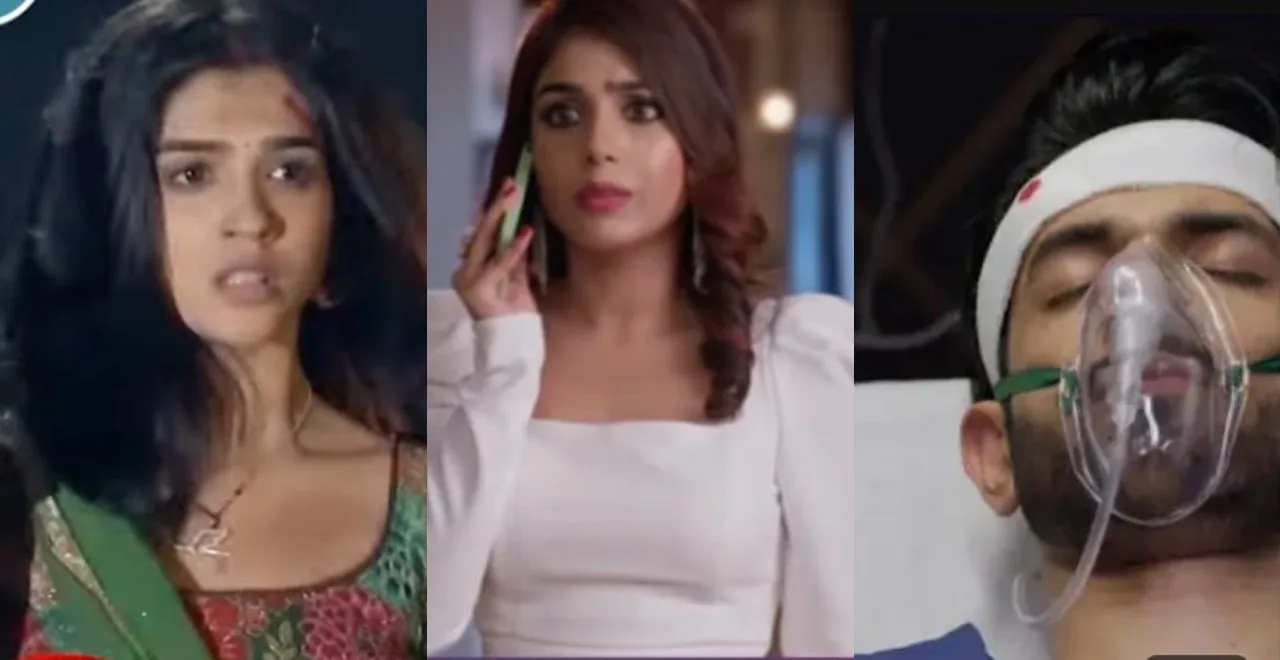 Kumkum Bhagya Spoiler: Prarthana's Powerful Shiv Tandav