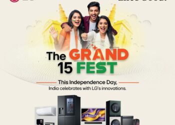 Lg independence day sale 2025