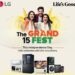 Lg independence day sale 2025