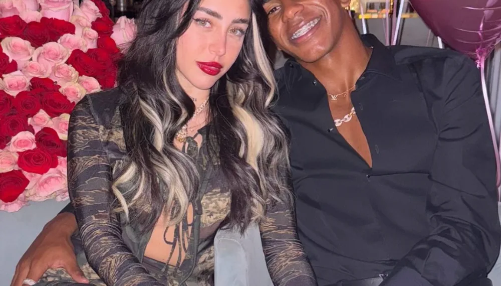 Lamine Yamal & Nicki Nicole's Romance Takes Centre Stage: Know more about Yamal's girlfriend!