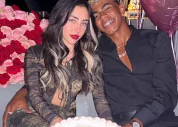 Lamine Yamal & Nicki Nicole's Romance Takes Centre Stage: Know more about Yamal's girlfriend!