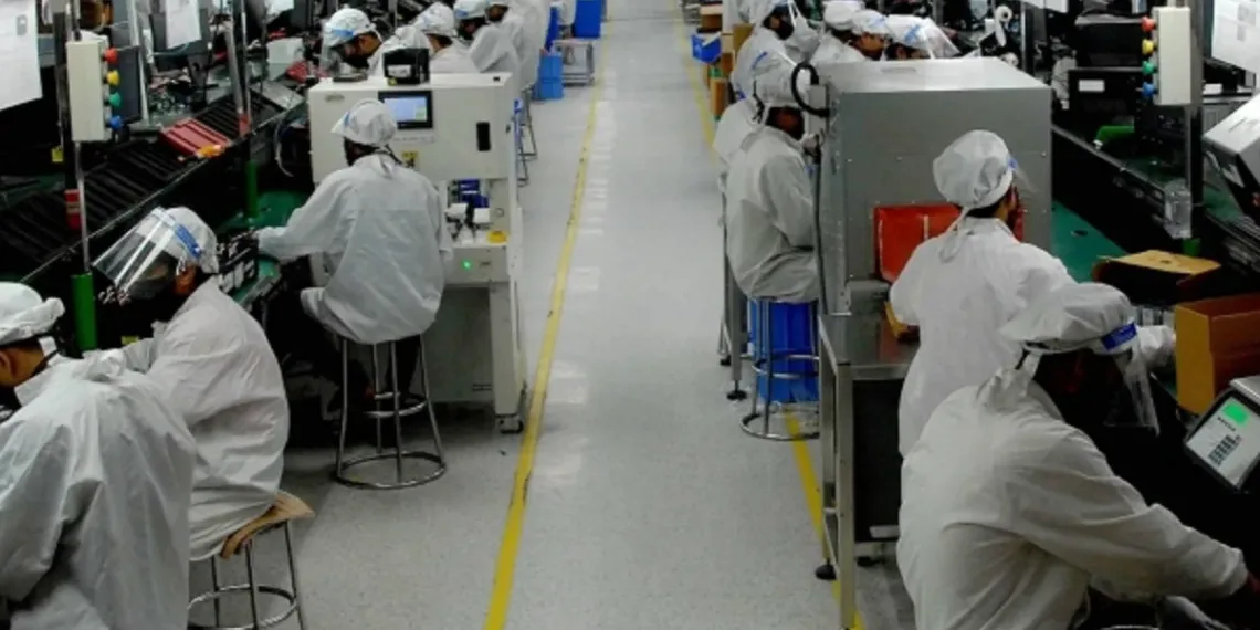 Japan Shifts Tech Manufacturing to India: A New Era Begins