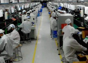 Japan Shifts Tech Manufacturing to India: A New Era Begins