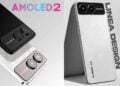 Lava blaze amoled 2