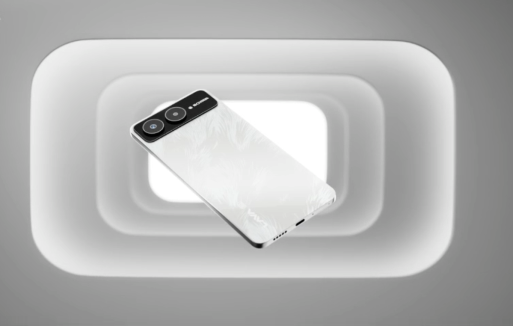 Lava blaze amoled 2 3