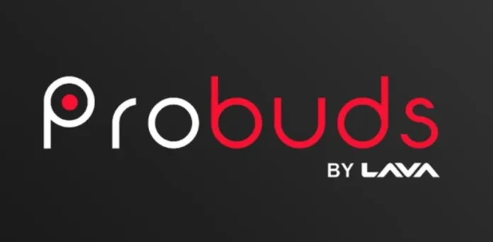 Lava Probuds Lava probuds