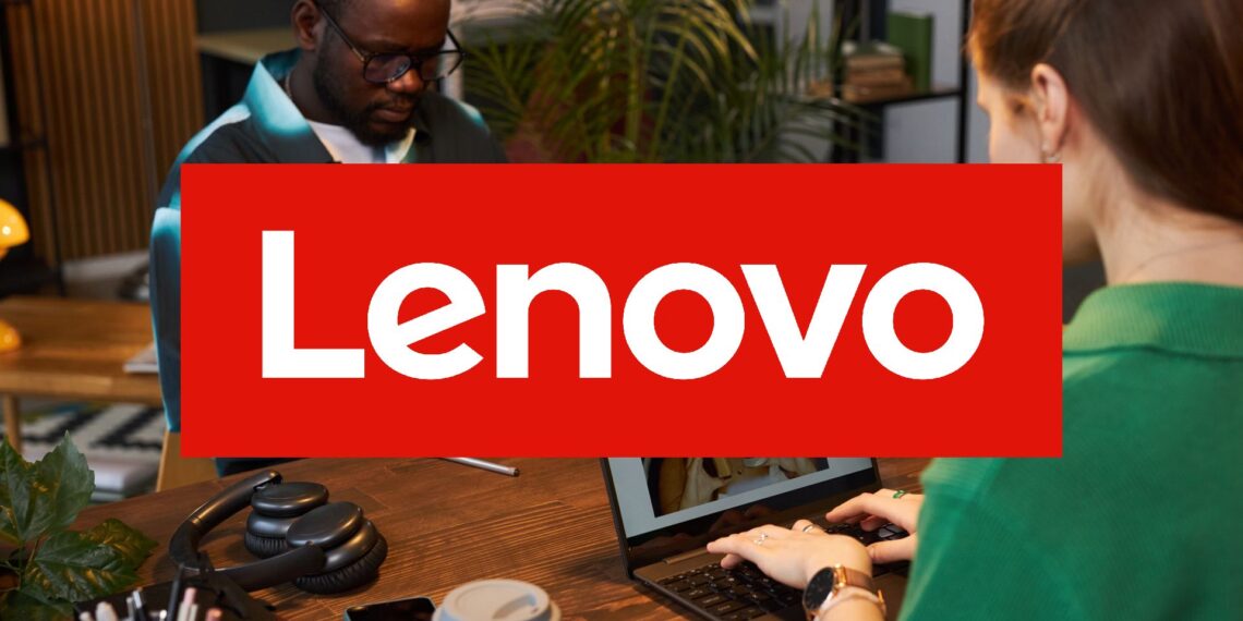 Lenovo hybrid ai
