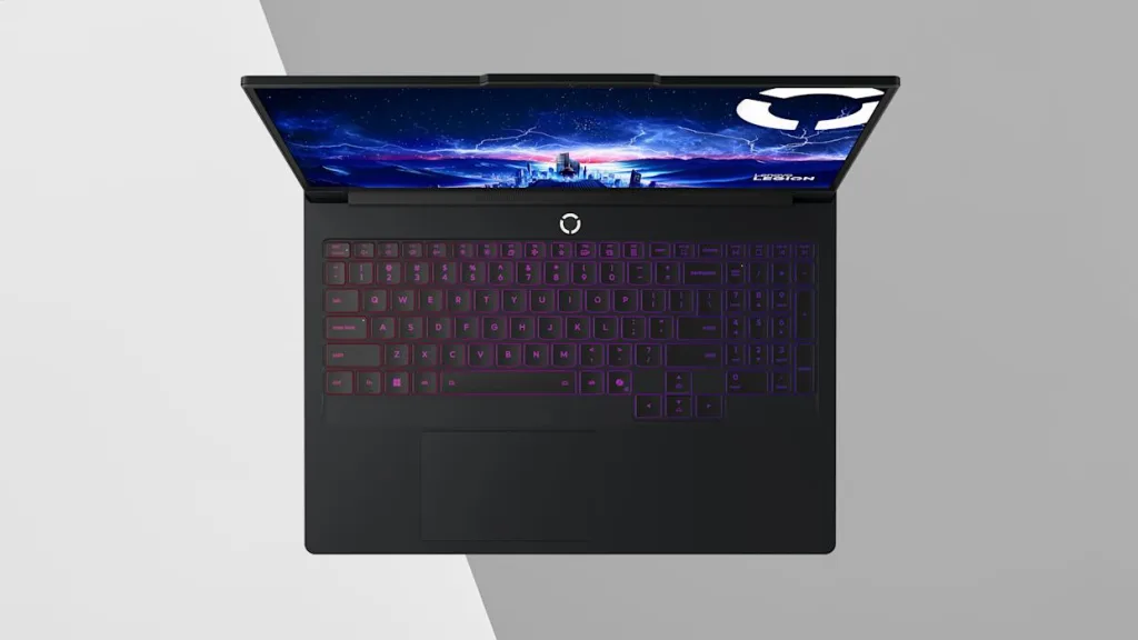 Lenovo legion gen 10 3