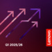 Lenovo q1 2
