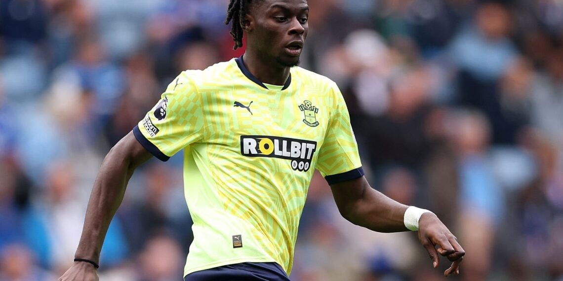 Lesley ugochukwu joining burnley