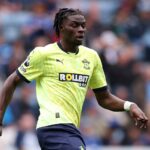 Burnley Sign Chelsea Midfielder Lesley Ugochukwu on £20m Five-Year Deal