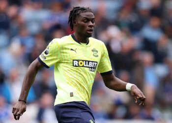 Lesley ugochukwu joining burnley