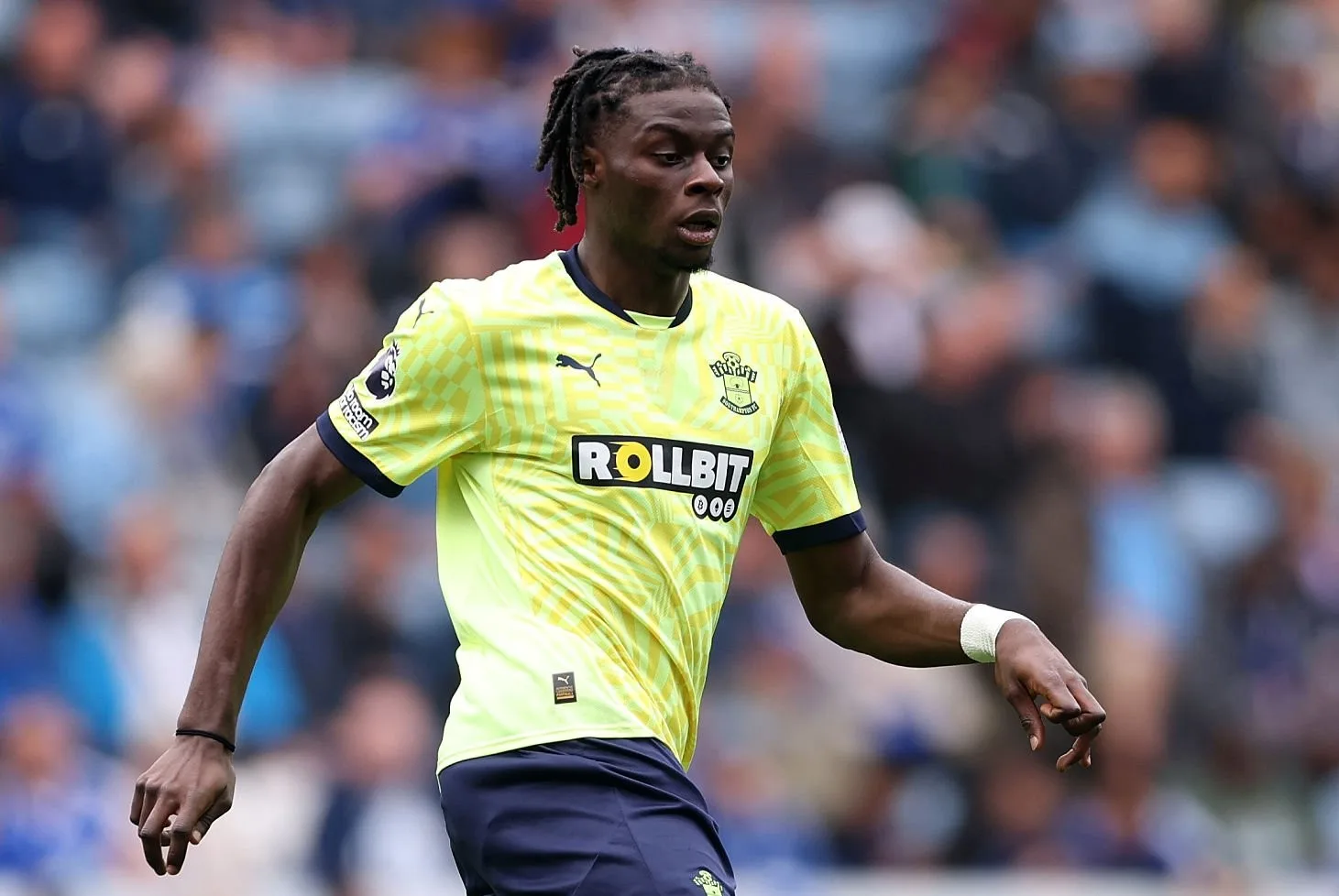 Lesley ugochukwu joining burnley