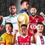 Ligue 1 2025-26 Season Preview and Predictions: Can Anyone Stop PSG?