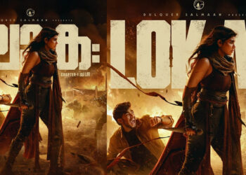 Lokah Chapter 1: Chandra - Malayalam Cinema's Bold Step Into The Superhero Universe