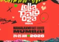 Lollapalooza India 2026: Linkin Park Headlines Mumbai Festival - Complete Guide