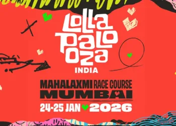 Lollapalooza India 2026: Linkin Park Headlines Mumbai Festival - Complete Guide