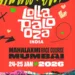 Lollapalooza India 2026: Linkin Park Headlines Mumbai Festival - Complete Guide