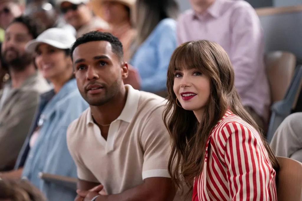 Emily in Paris Season 5 Release Date Confirmed: Netflix Unveils Venice Adventure for December Premiere 2 Lucien laviscount will return as a series regular for ‘emily in paris’ season 5
