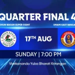 Mohun Bagan vs East Bengal Preview: Durand Cup Quarter-Final Team News & Prediction