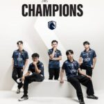 Team Liquid Dominates Mobile Legends Mid Season Cup, Claims Second EWC Title in 48 Hours