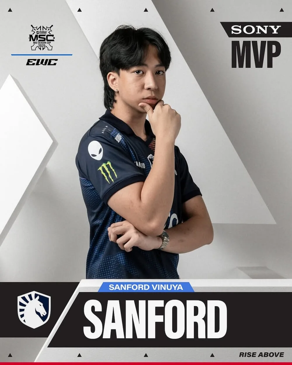 Team Liquid Dominates Mobile Legends Mid Season Cup, Claims Second EWC Title in 48 Hours