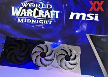 Msi x wow