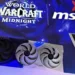 Msi x wow