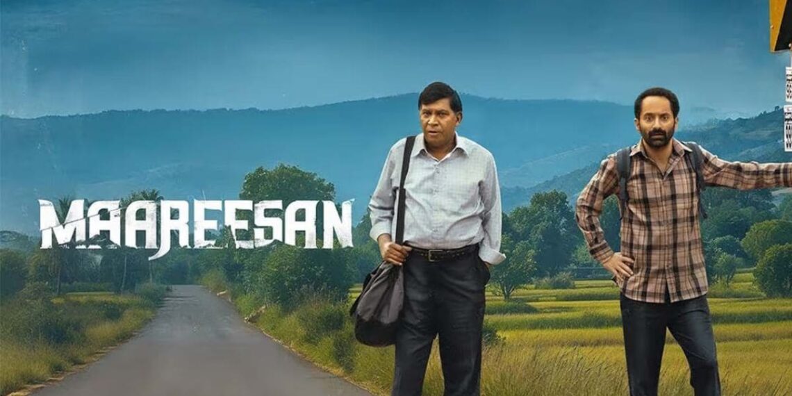 Maareesan OTT Release Date: Your Complete Guide to Streaming This Acclaimed Comedy-Thriller
