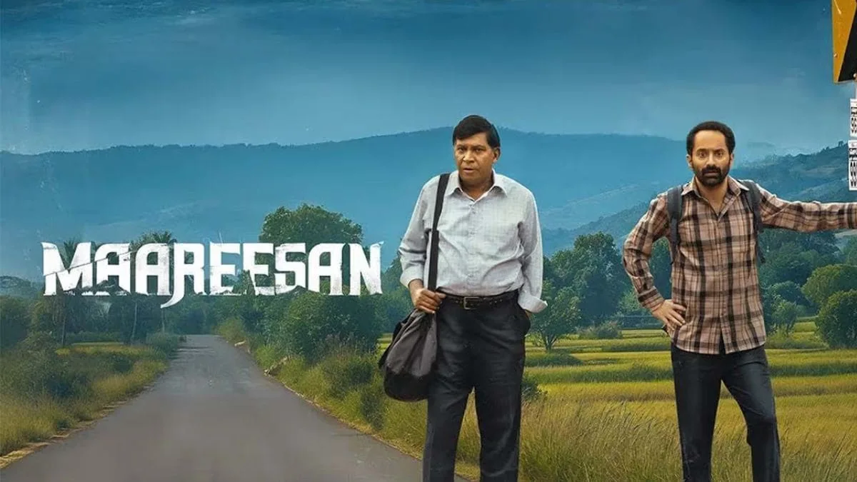 Maareesan OTT Release Date: Your Complete Guide to Streaming This Acclaimed Comedy-Thriller